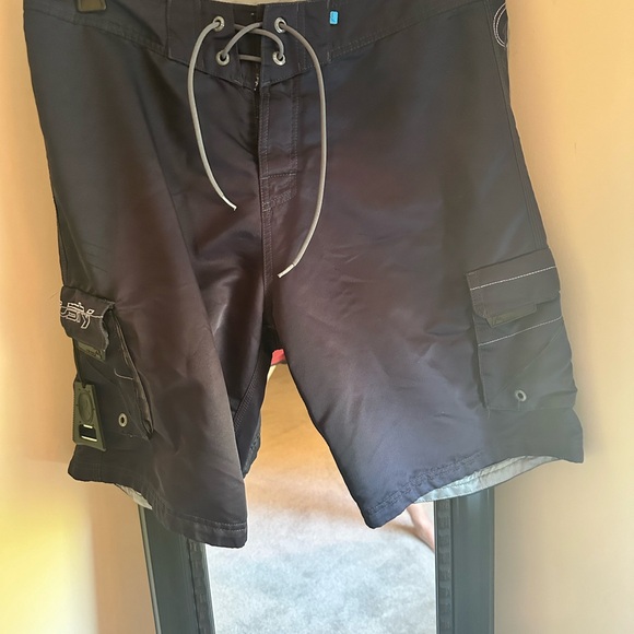 Men’s swim - Picture 2 of 2